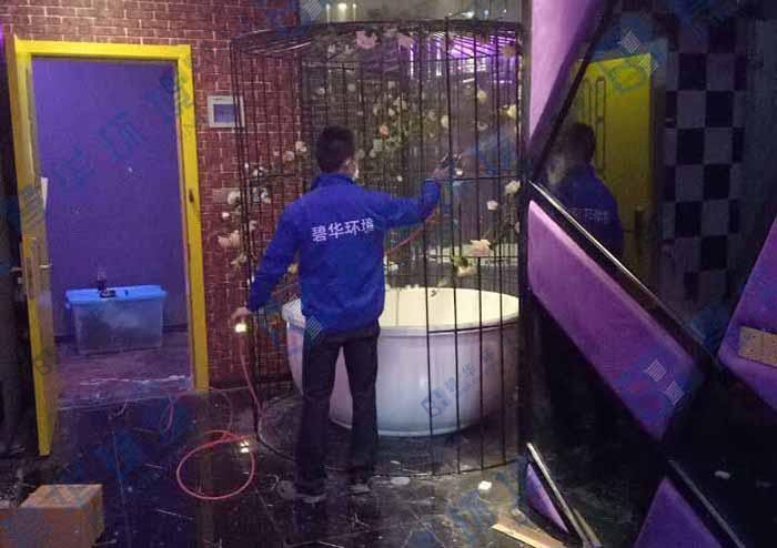 武汉布赖恩酒店管理有限公司