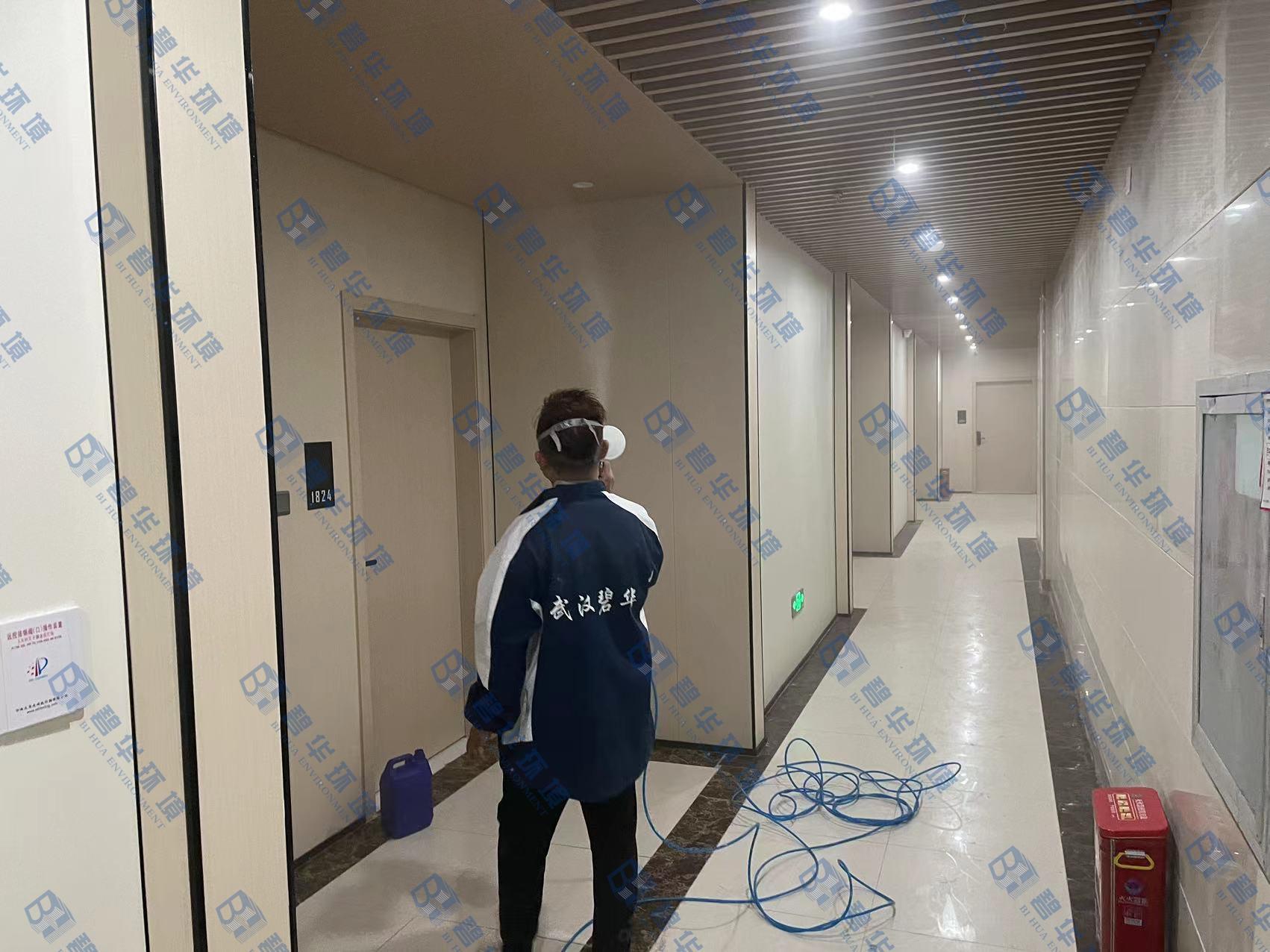 联投广场18楼