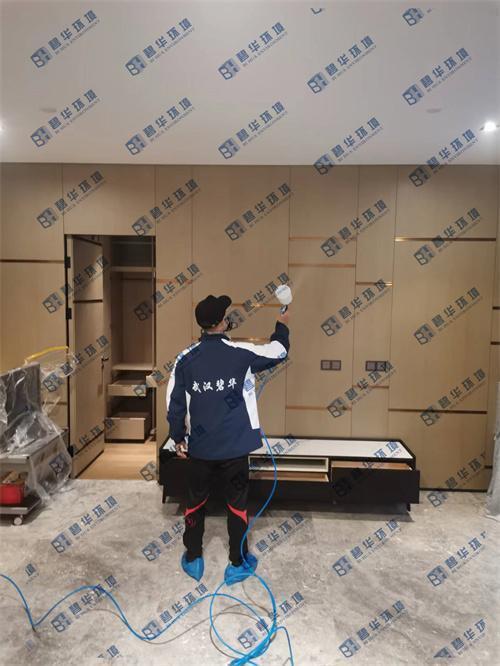 空气治理：打造清新健康的室内环境
